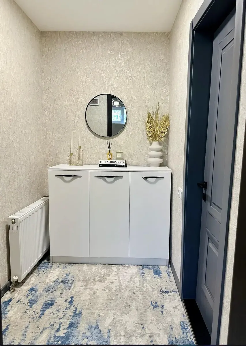 Дом, 2-комн., 110 м²