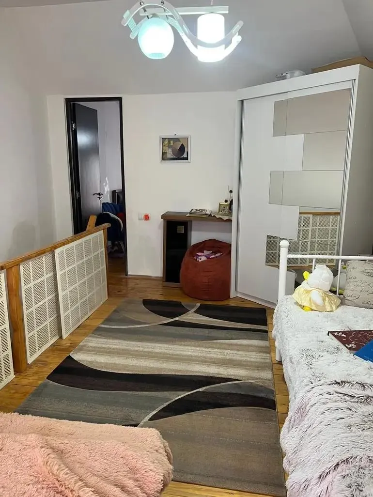 Дом, 4-комн., 76.6 м², Akhali Digomi