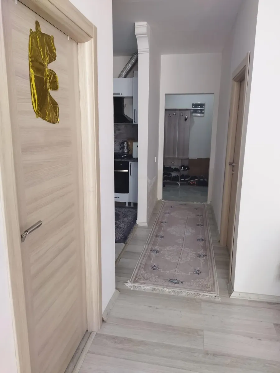 Apartment, 3-room, 63 m²