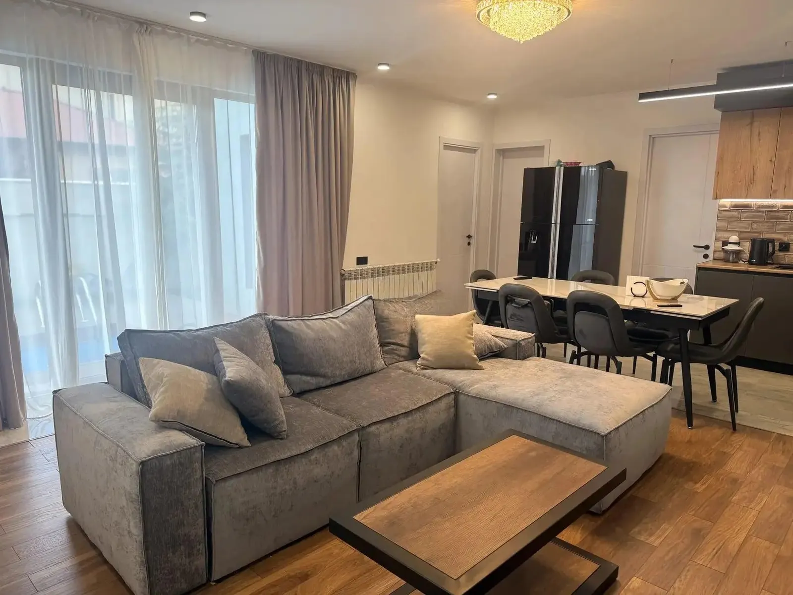 Дом, 3-комн., 70 м²