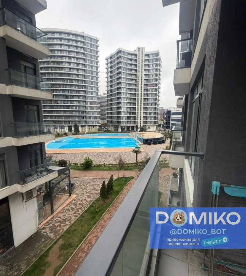 Квартира, 2-комн., 75 м²