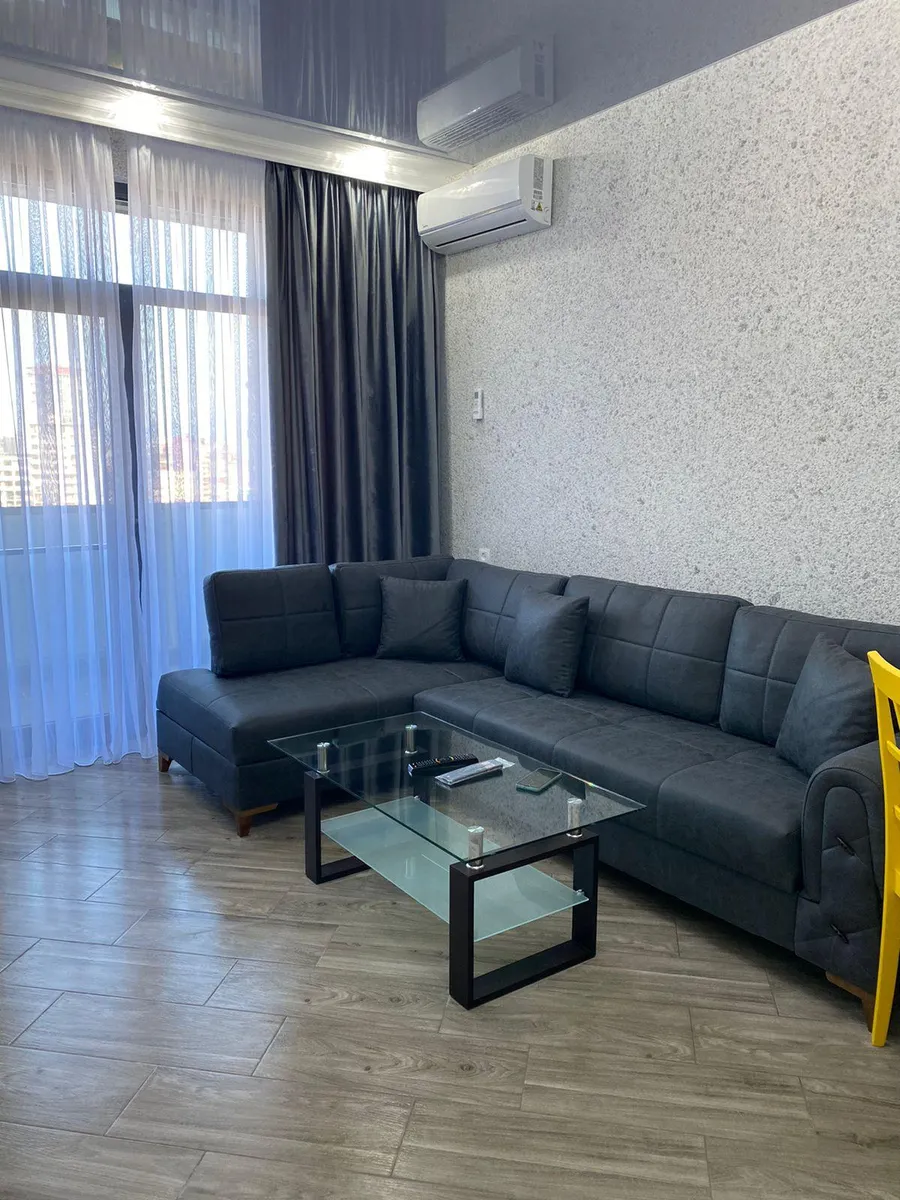 Квартира, 2-комн., 55 м², Intourist Residence