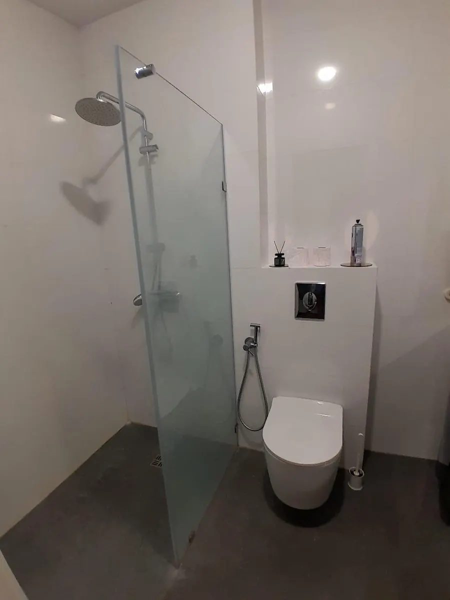 ბინა, 2-ოთახიანი, 65 მ², Elguja Amashukeli St, 23