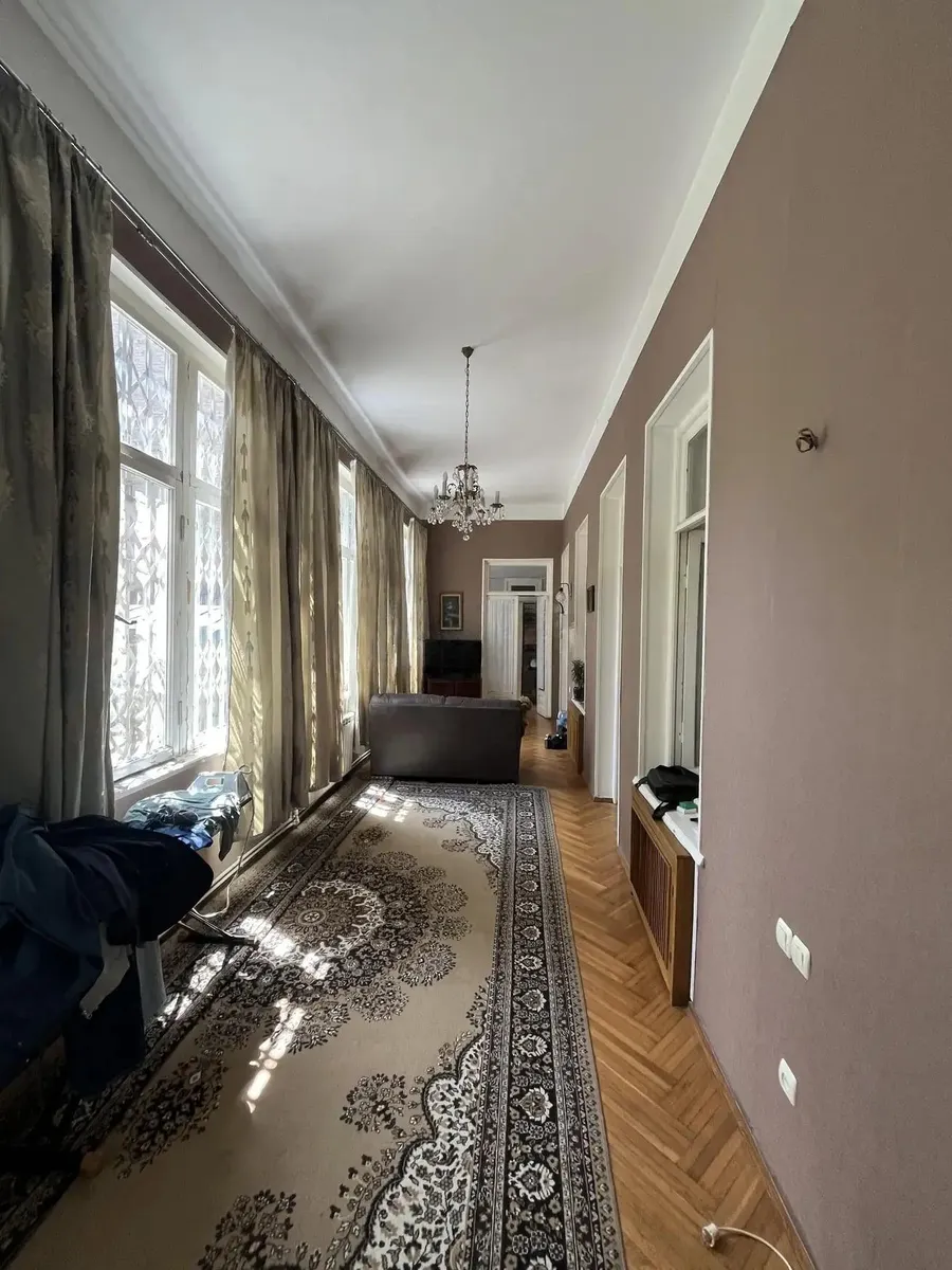 Дом, 4-комн., 178 м²
