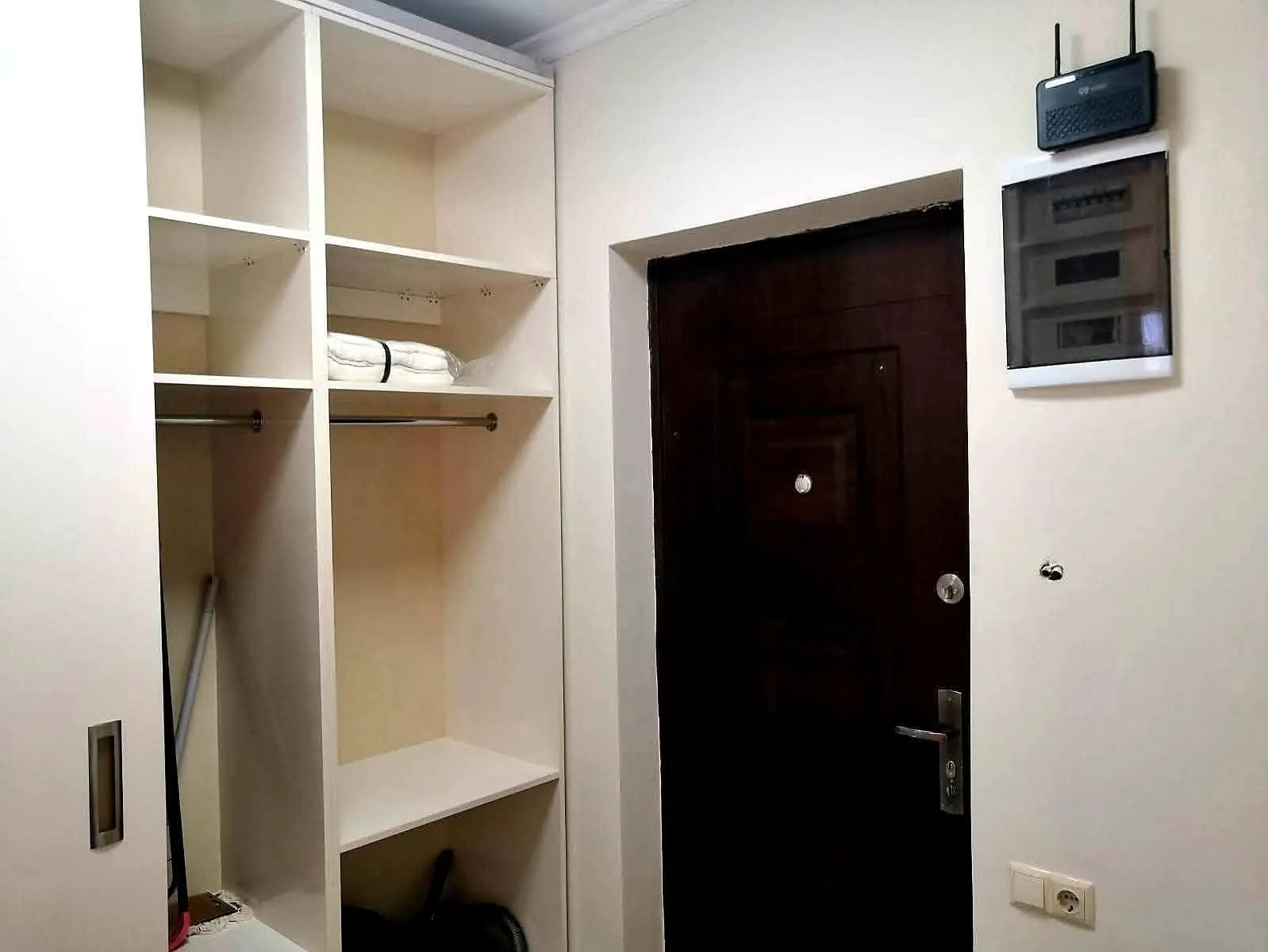 Квартира, 2-комн., 58 м², Dream House