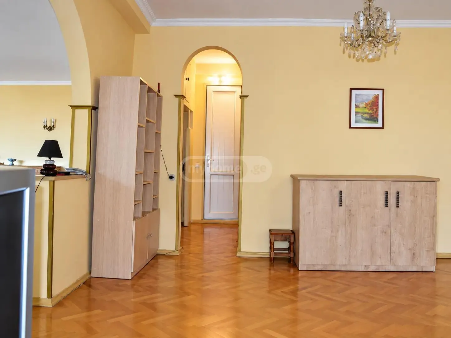 House, 5-room, 270 m²