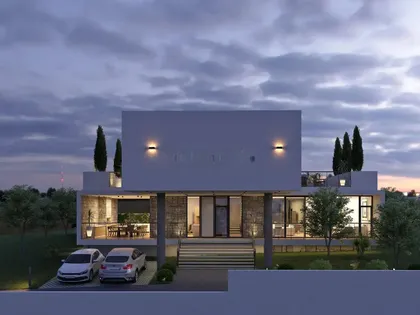 Дом, 8-комн., 500 м²