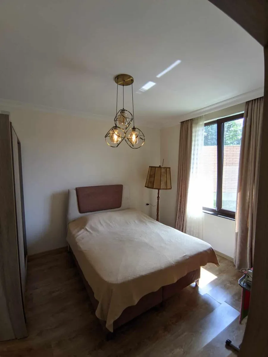 Квартира, 2-комн., 60 м²