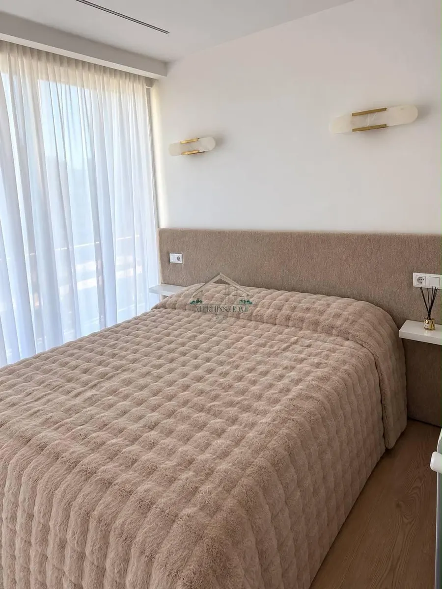 ბინა, 3-ოთახიანი, 69 მ², Optima Residence
