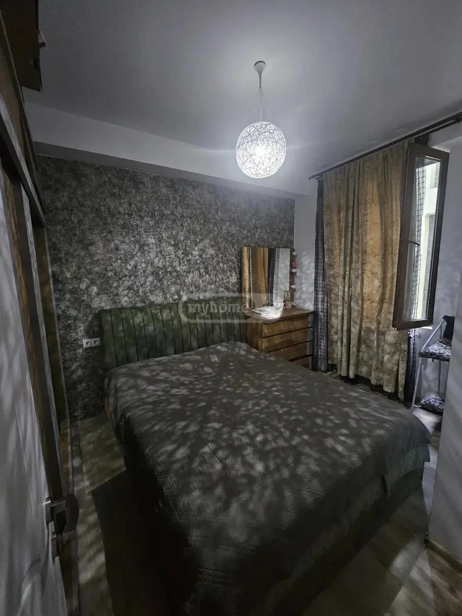 Квартира, 2-комн., 45 м²