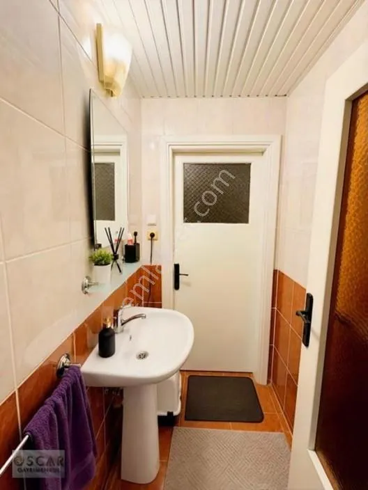 Apartment, 3-room, 110 m²