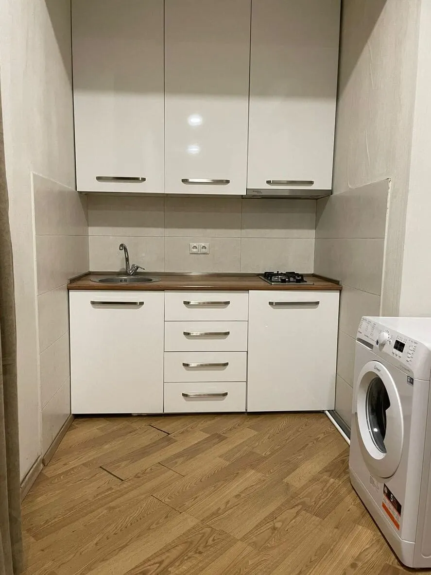 Apartment, 115.2 m²