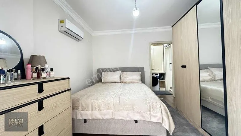 Apartment, 3-room, 105 m²
