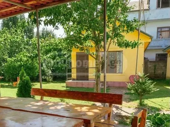 Дом, 1-комн., 35 м²