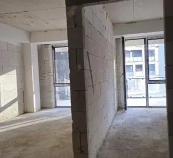 Квартира, 2-комн., 65 м²