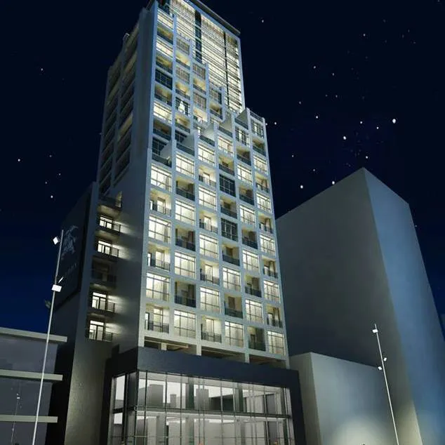 Insi Tower residential complex