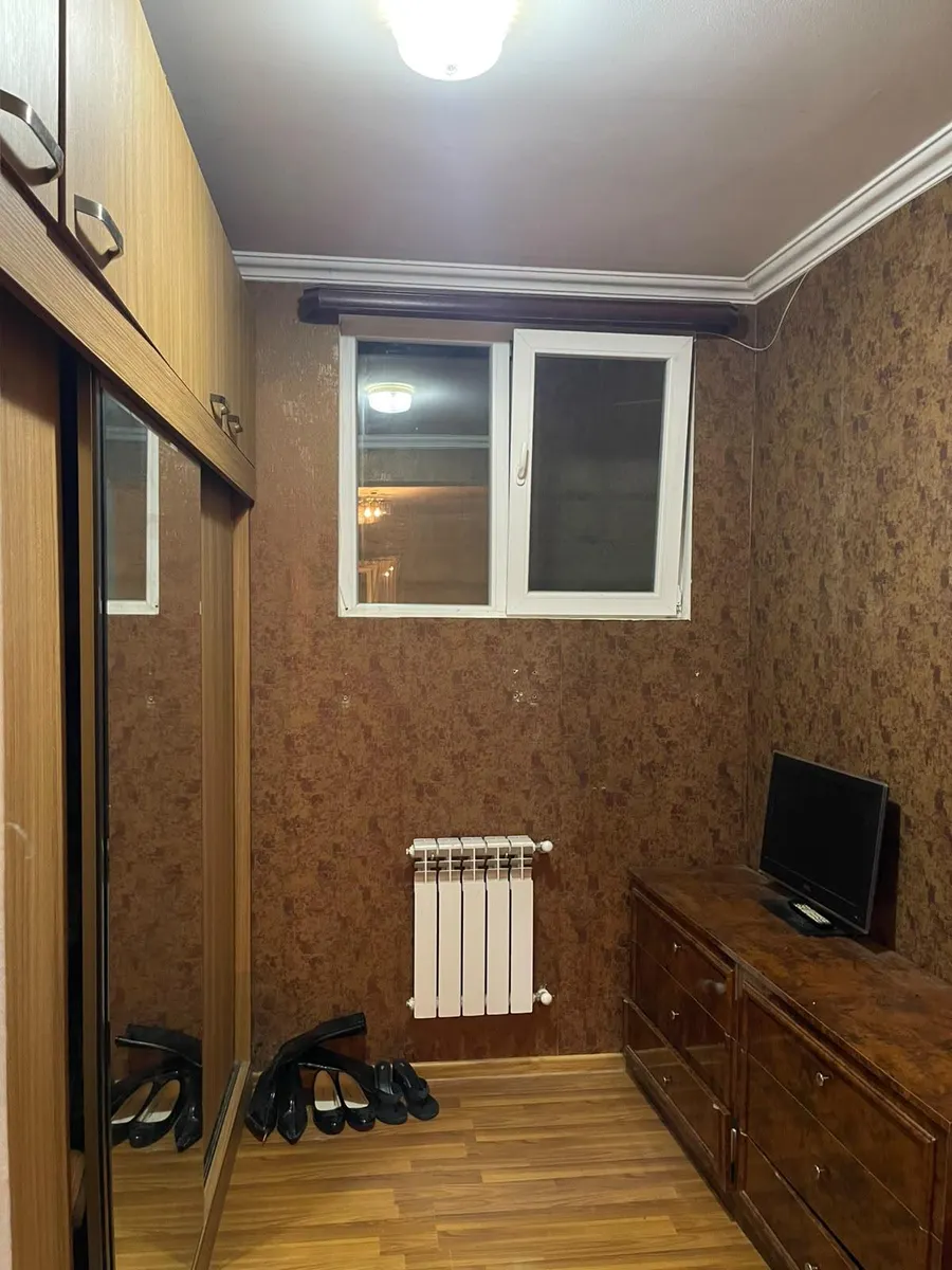 House, 5-room, 162 m²