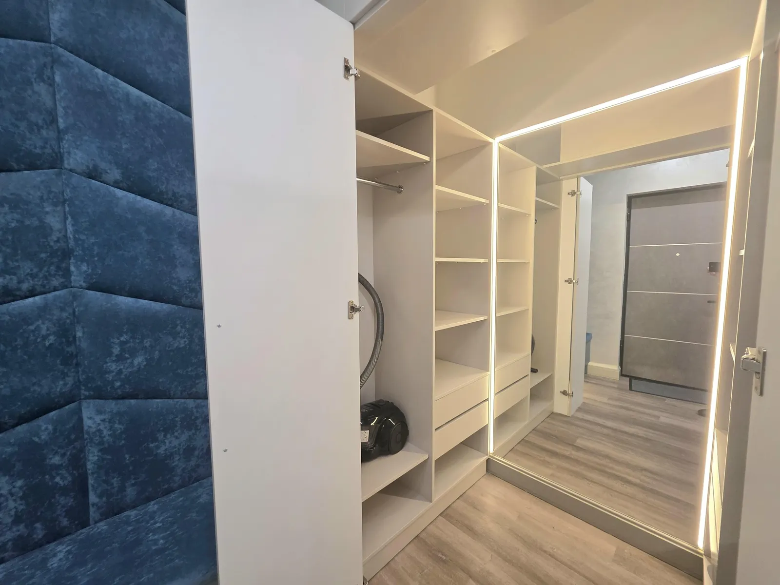 Квартира, 2-комн., 63 м², New Wave
