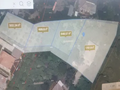 Plot, 3800 m²