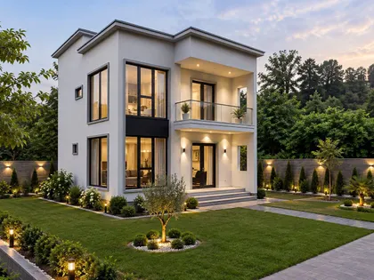Дом, 4-комн., 70 м²