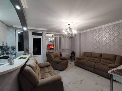 Apartment, 4-room, 90 m²