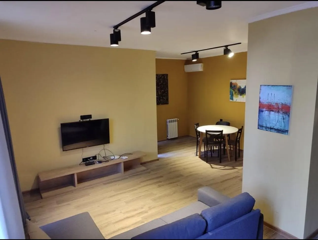 Дом, 3-комн., 120 м²