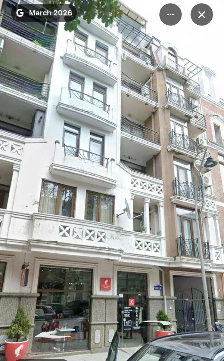 Квартира, 2-комн., 65 м²