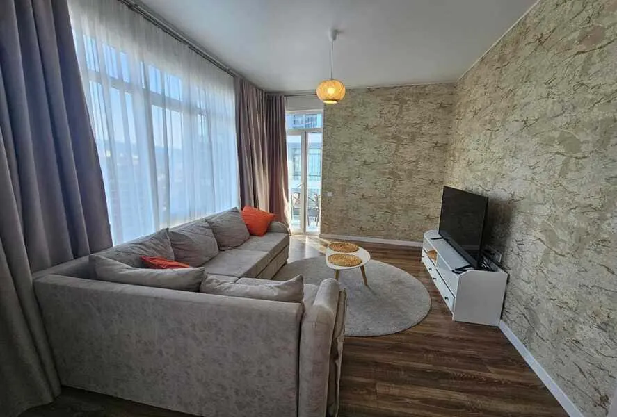 Apartment, 75 m²