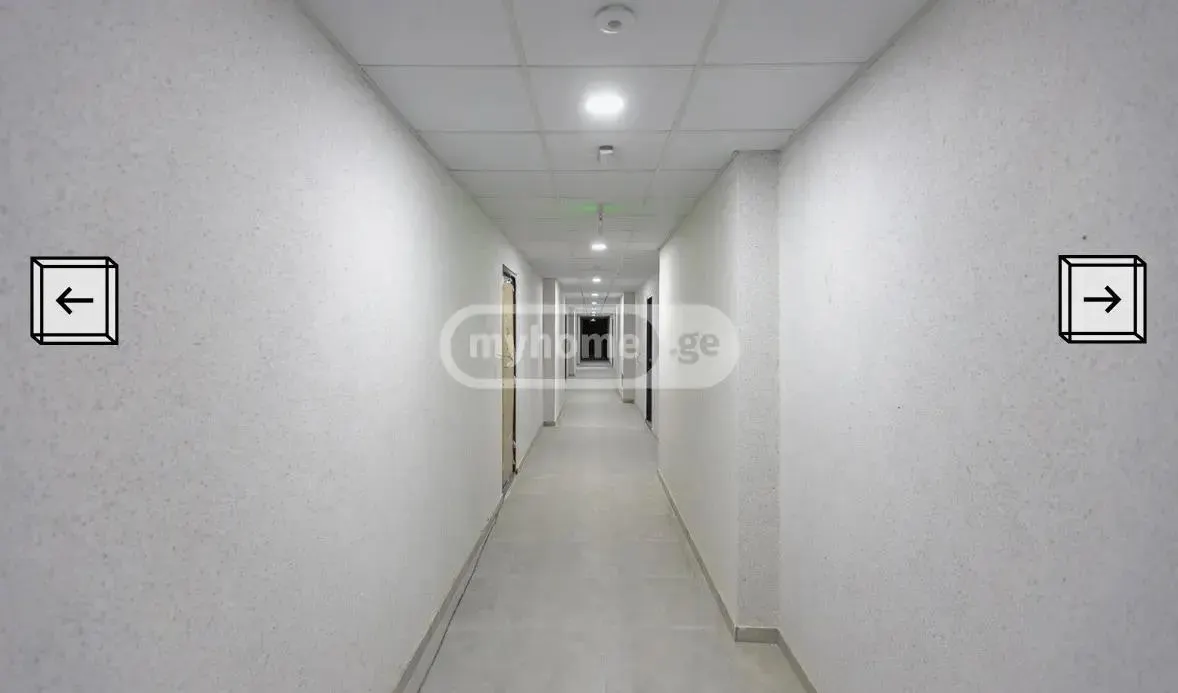 Квартира, 4-комн., 100 м², Archi Saburtalo