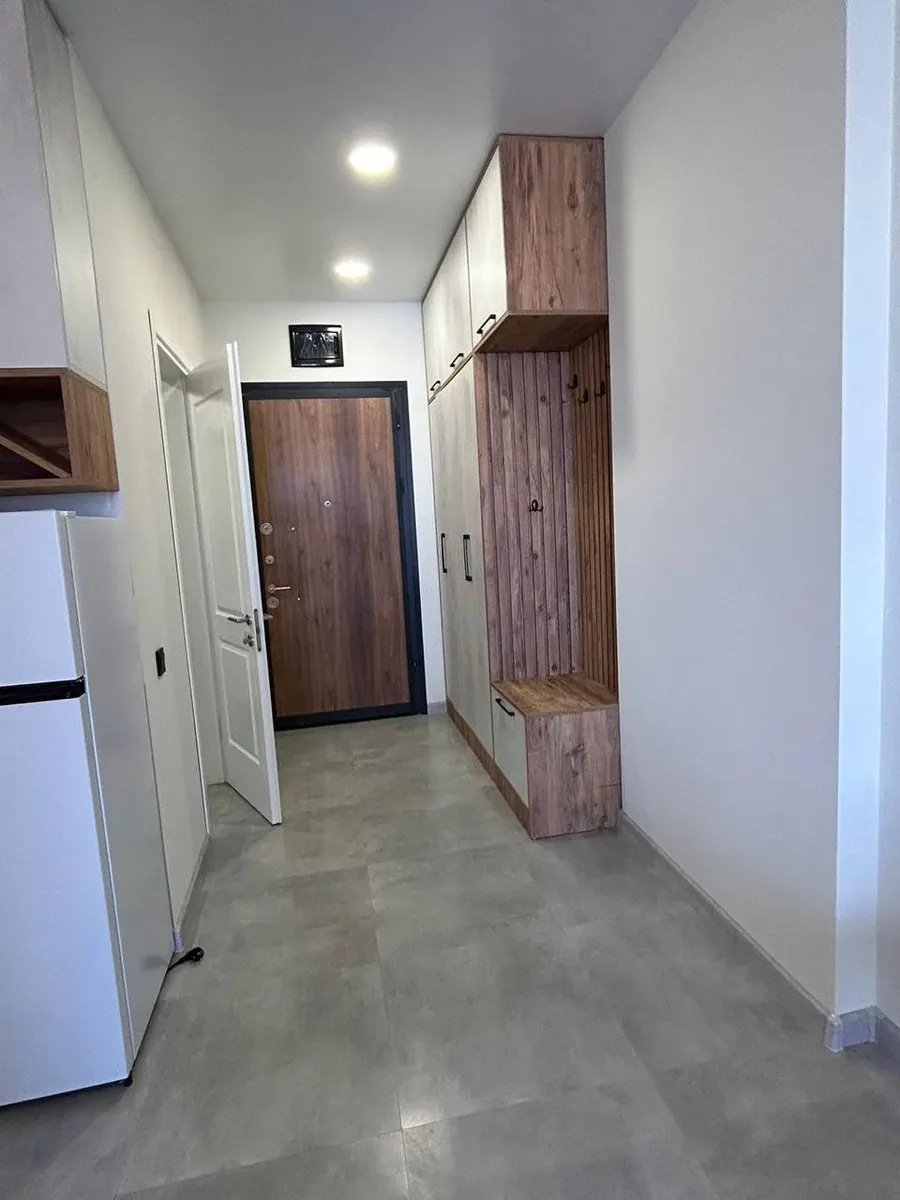Квартира, 1-комн., 37 м², Intourist Residence