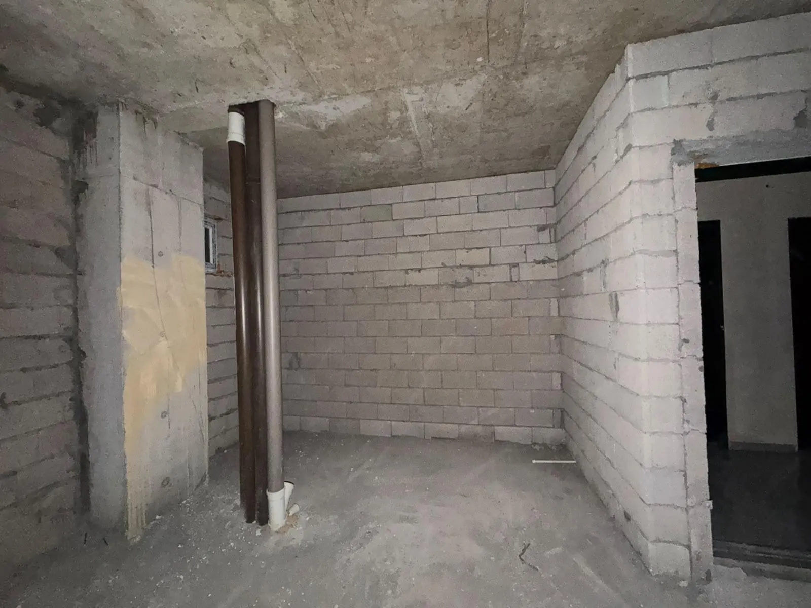 Квартира, 3-комн., 75.6 м²