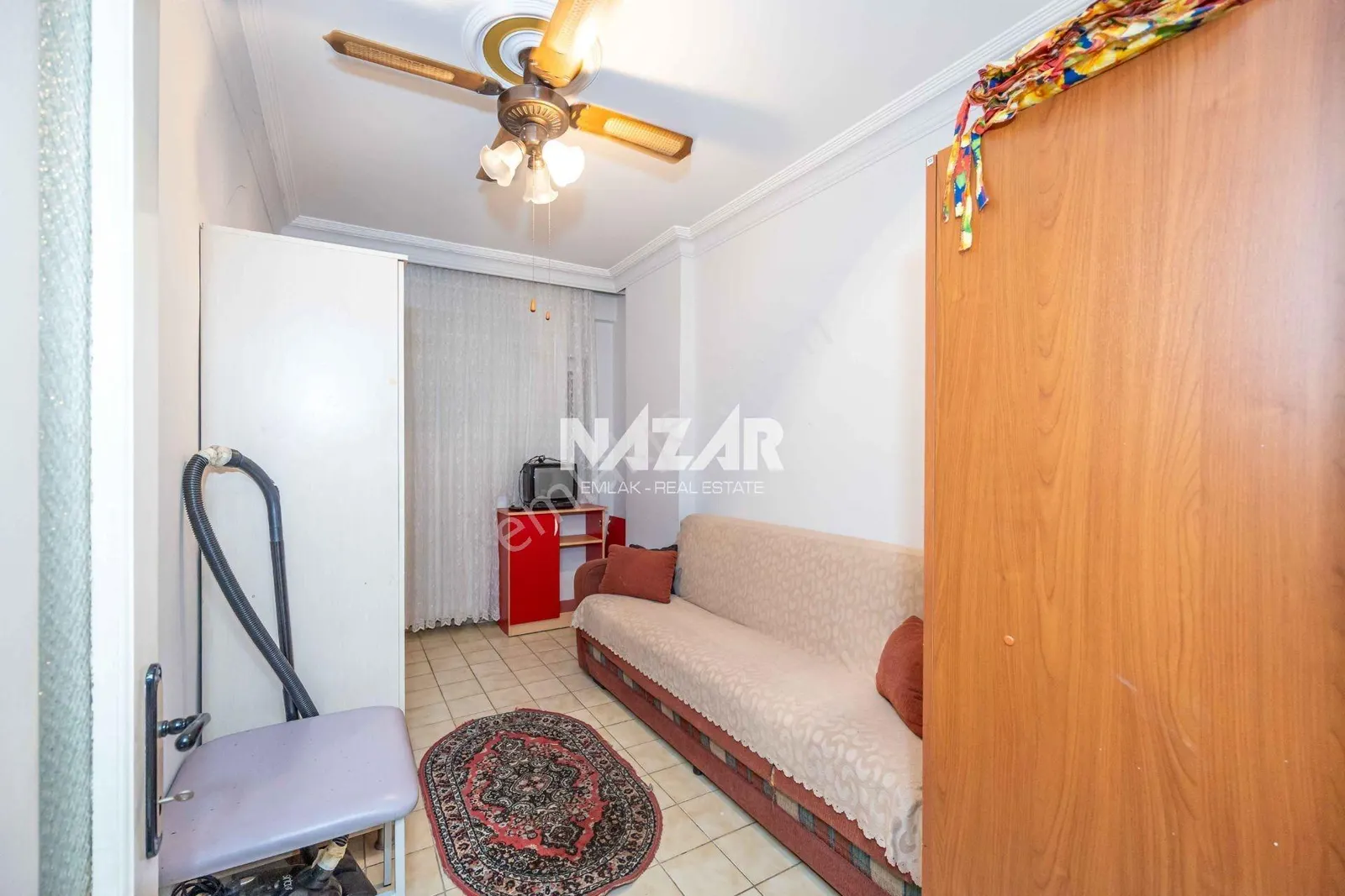 Apartment, 3-room, 85 m²