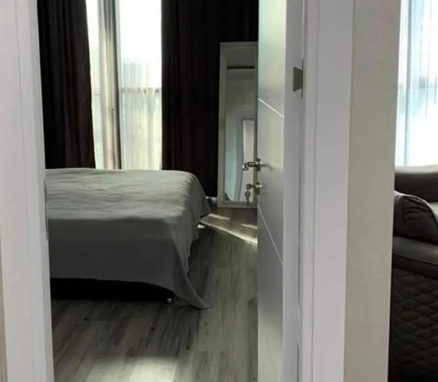 Apartment, 2-room, 44 m², Horizons Comfort