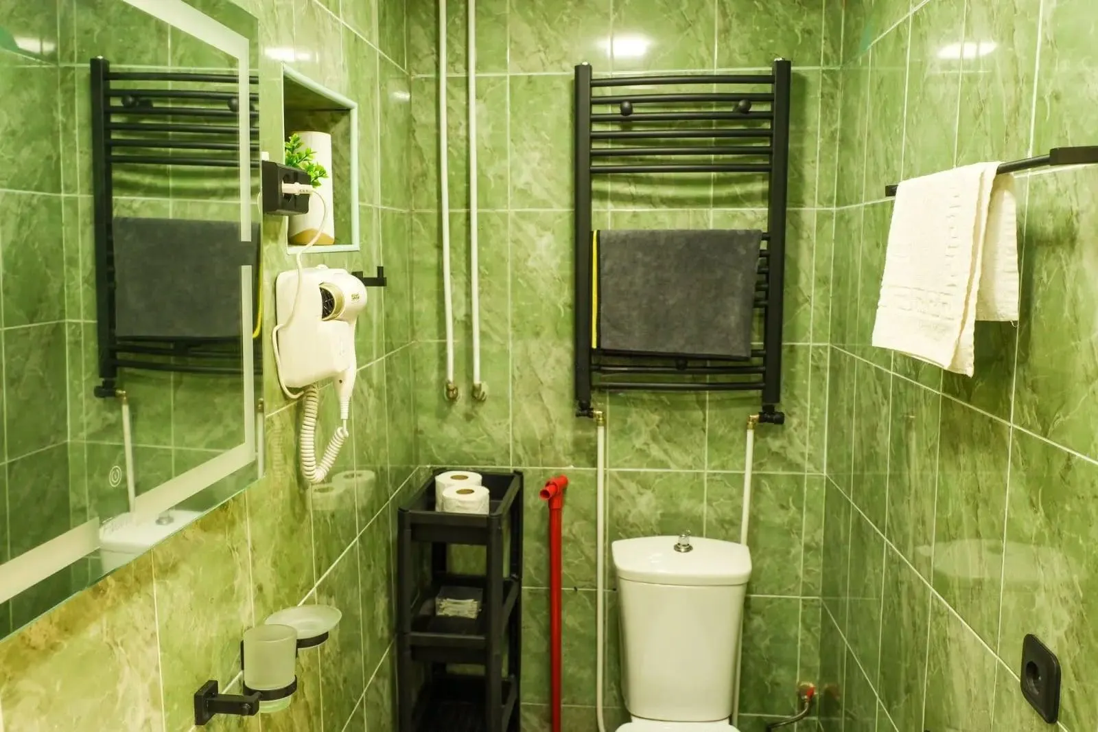 Дом, 3-комн., 100 м²