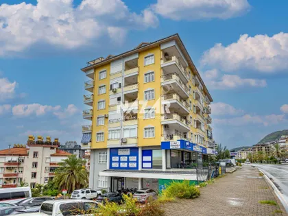 Apartment, 4-room, 160 m²