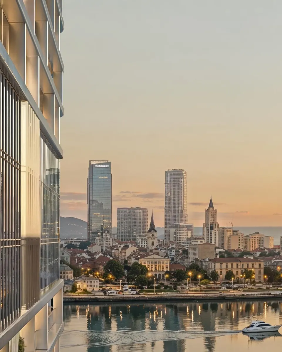 Квартира, 1-комн., 37.55 м²