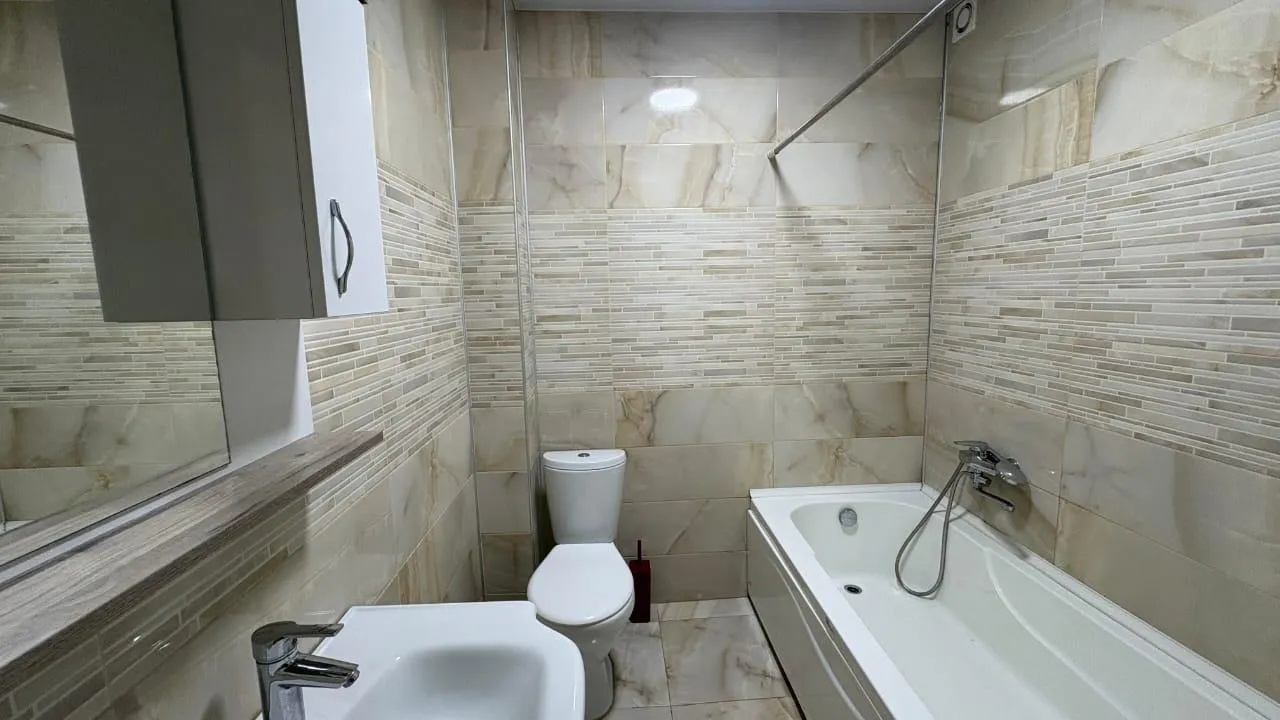 Дом, 3-комн., 110 м²