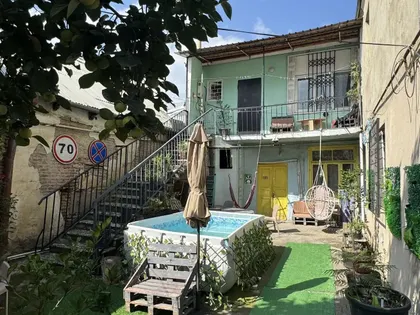 Дом, 5-комн., 525 м²