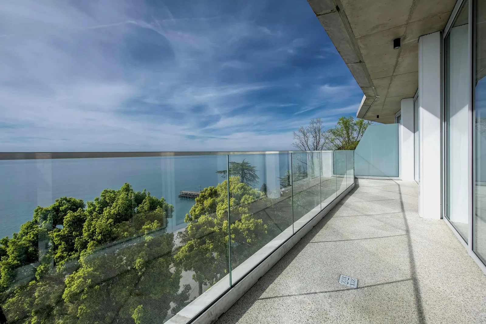 Green Cape Botanico residential complex
