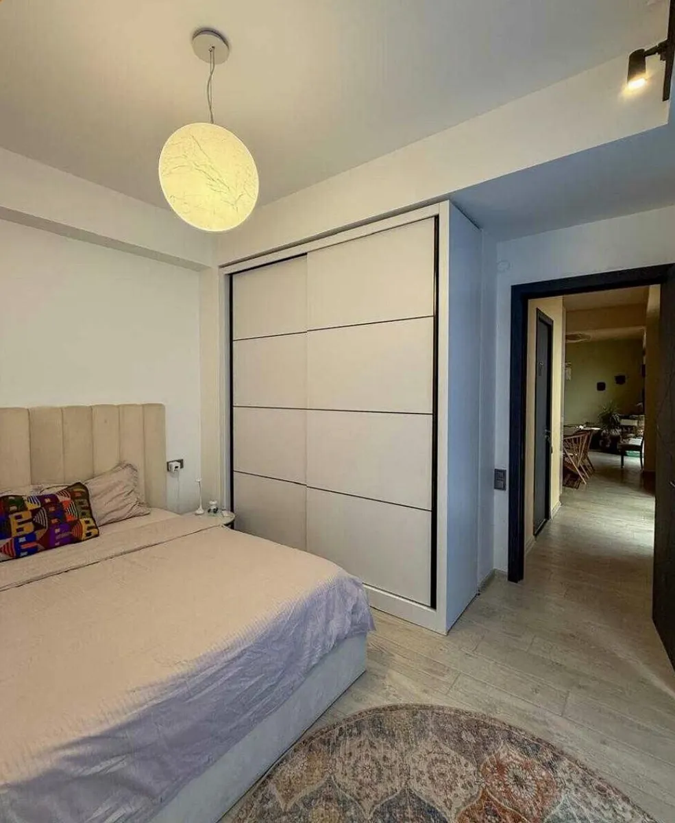 Квартира, 3-комн., 103.4 м²
