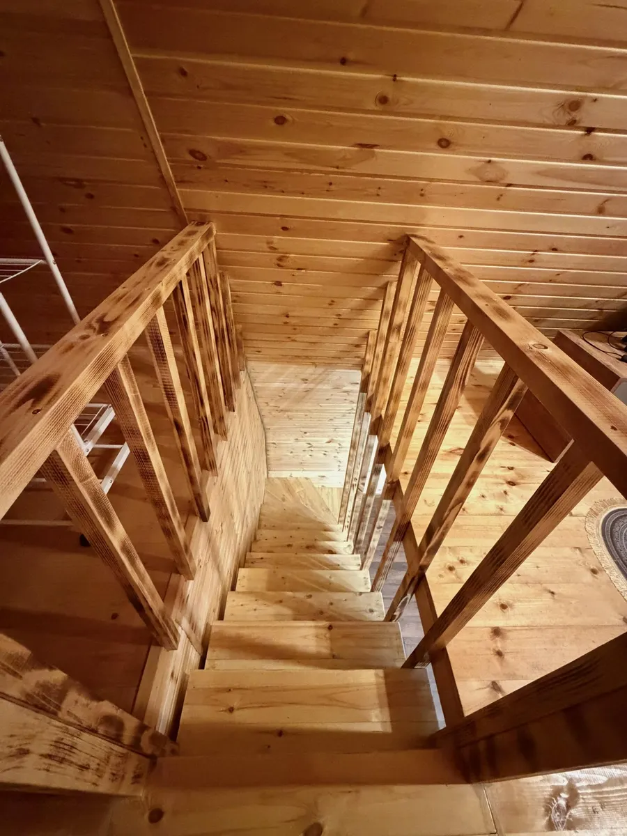 House, 2-room, 50 m²