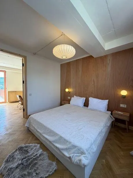 Apartment, 4-room, 207 m², Midamo Voroncovi