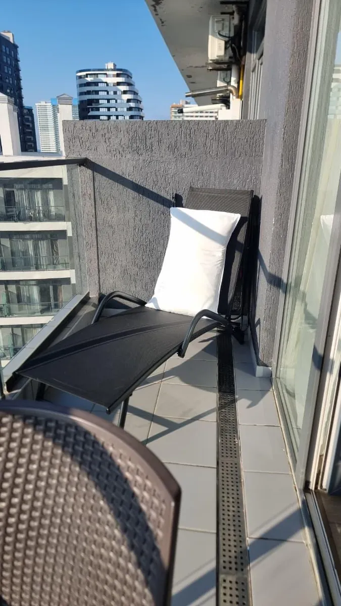 Apartment, 1-room, 33 m², Bianca Batumi