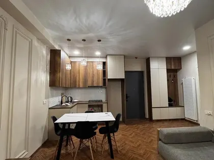 Apartment, 2-room, 50 m²
