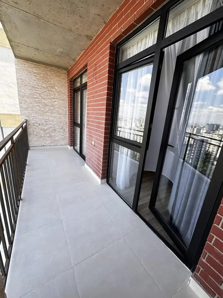 Квартира, 2-комн., 54 м², Aim Vazisubani