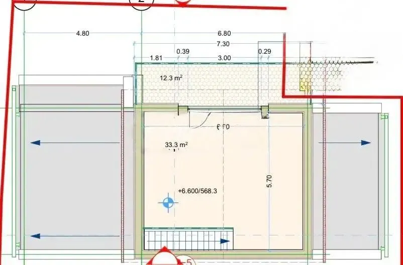 Дом, 6-комн., 220 м²