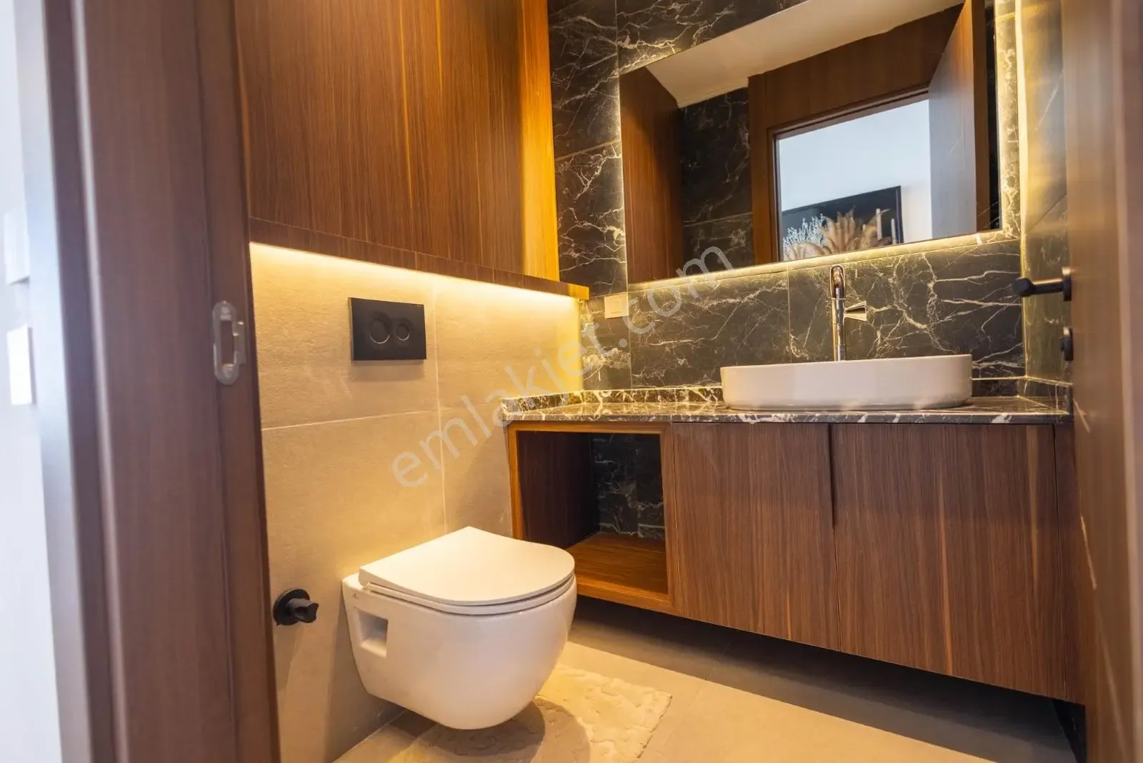 Apartment, 3-room, 85 m²