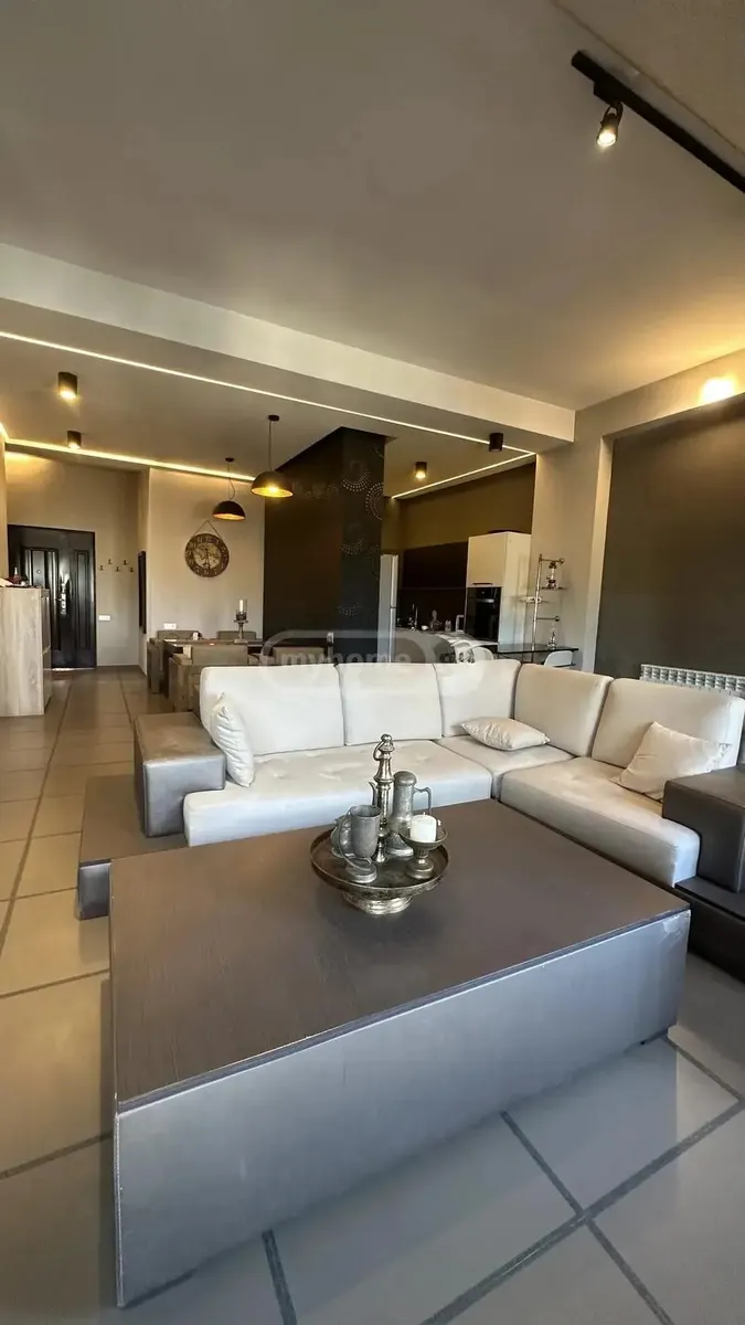 Квартира, 3-комн., 105 м², Park Home Saburtalo