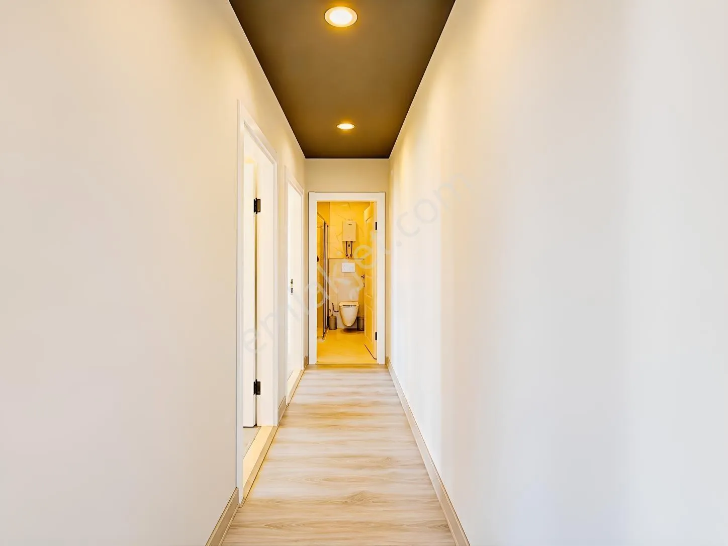 Apartment, 3-room, 100 m²
