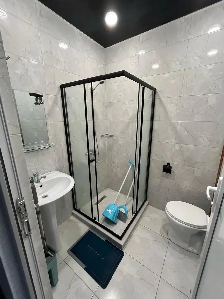 Квартира, 3-комн., 55 м²